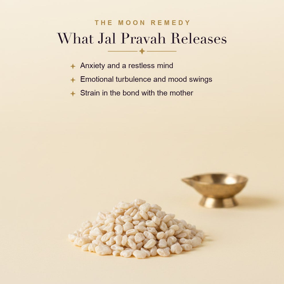 Jal Pravah Pearl - what it releases