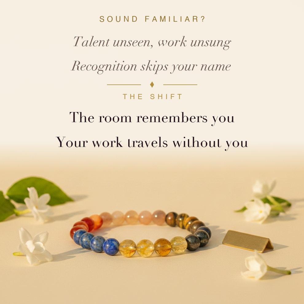 Name & Fame Bracelet the shift
