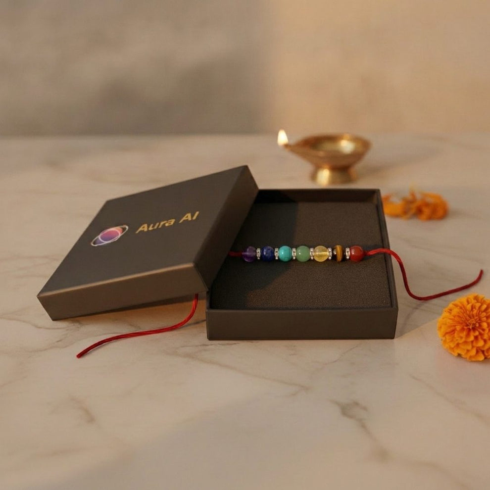 Aura AI trust: premium packaging