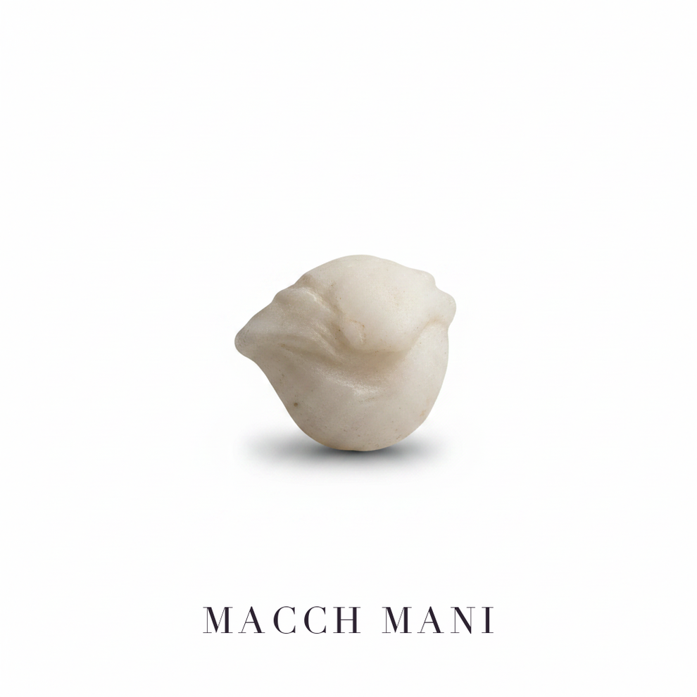 Macch Mani