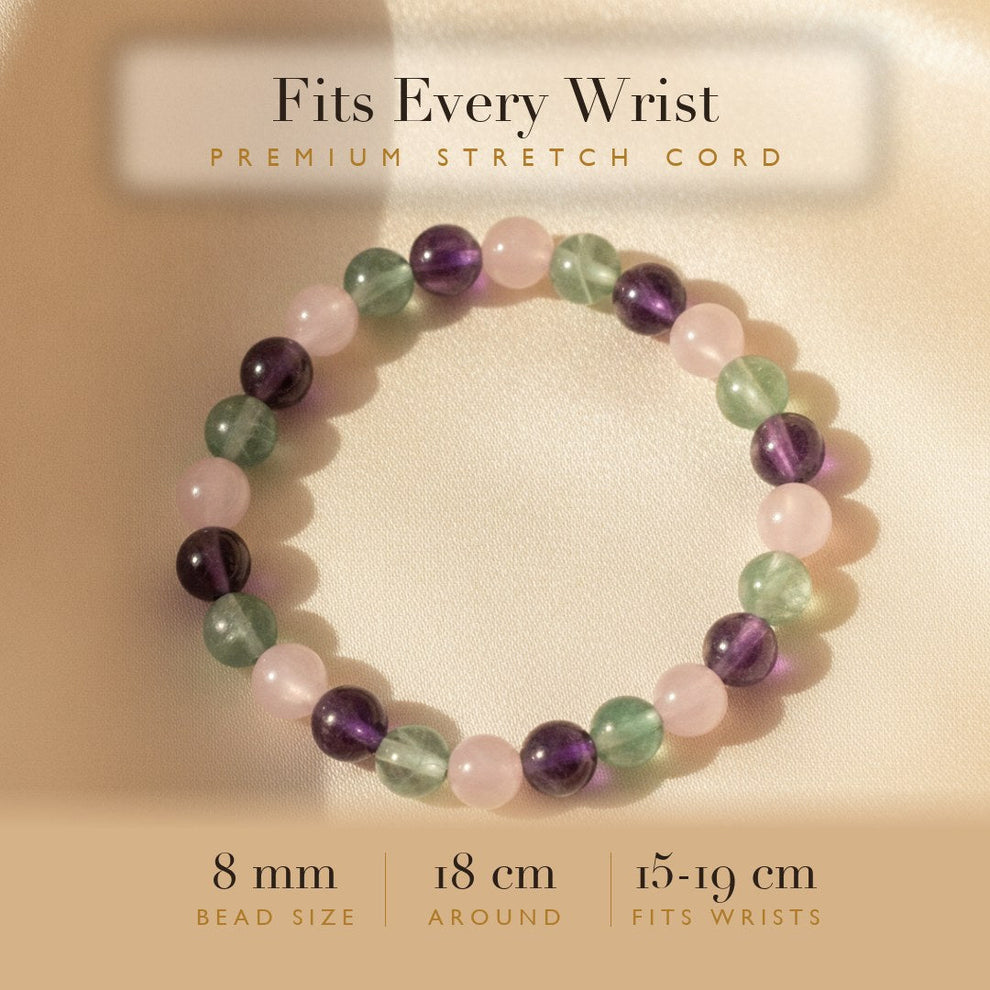 Aurora Bracelet size and fit