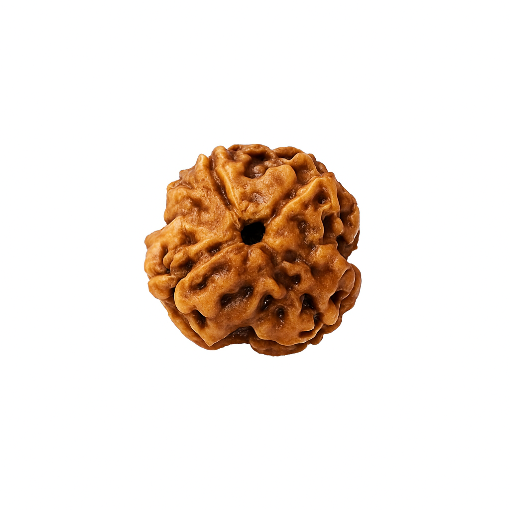 4 Mukhi (Nepal)