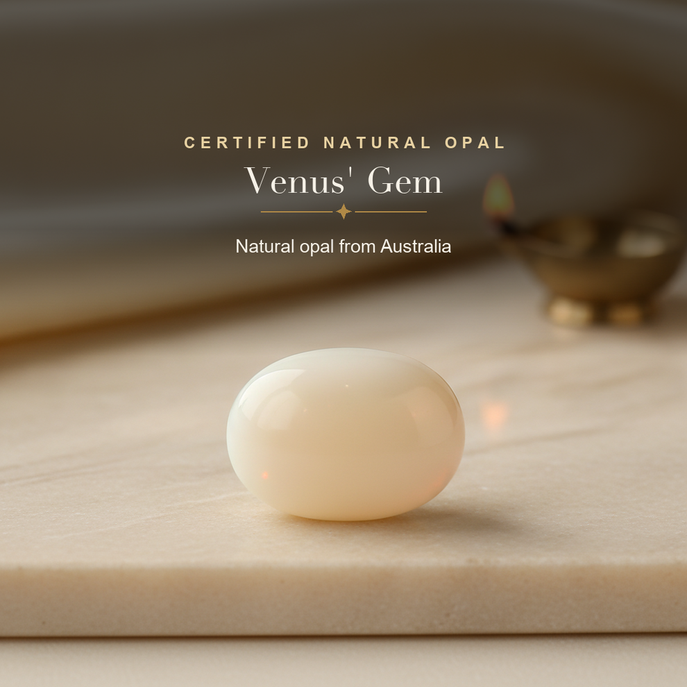 Opal (Australian) — lifestyle hero