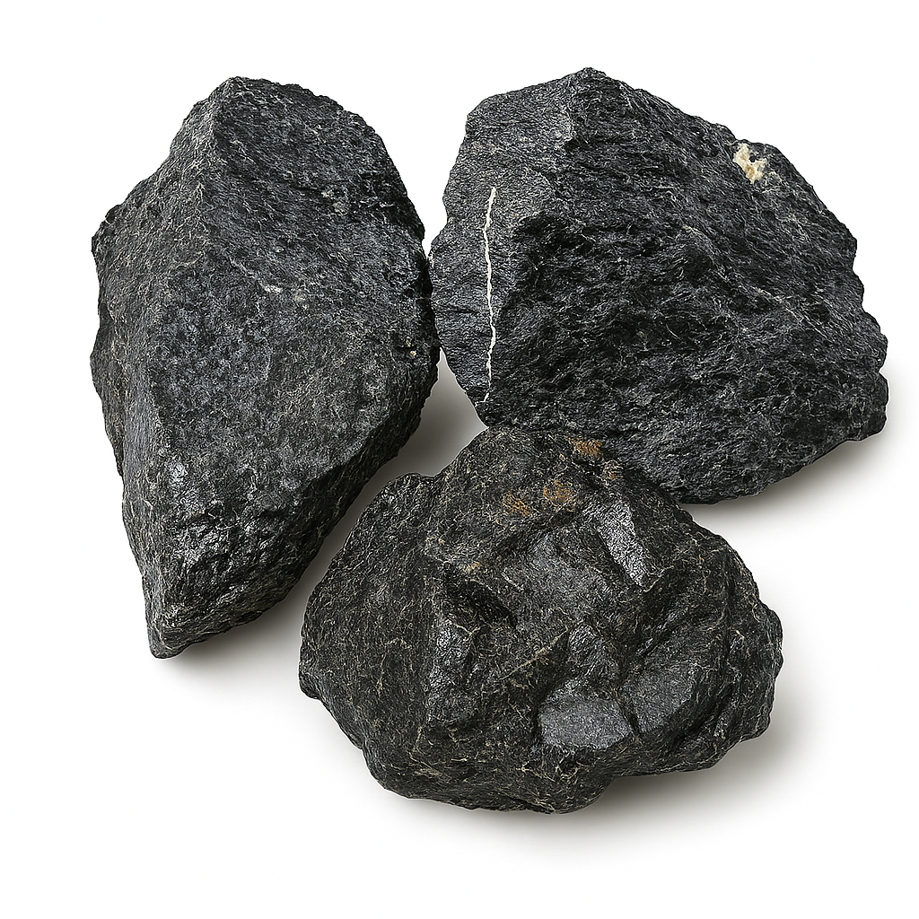 Black Tourmaline