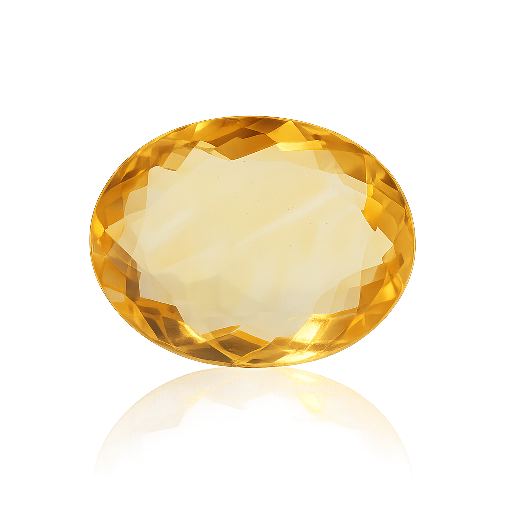 Citrine (Medium)