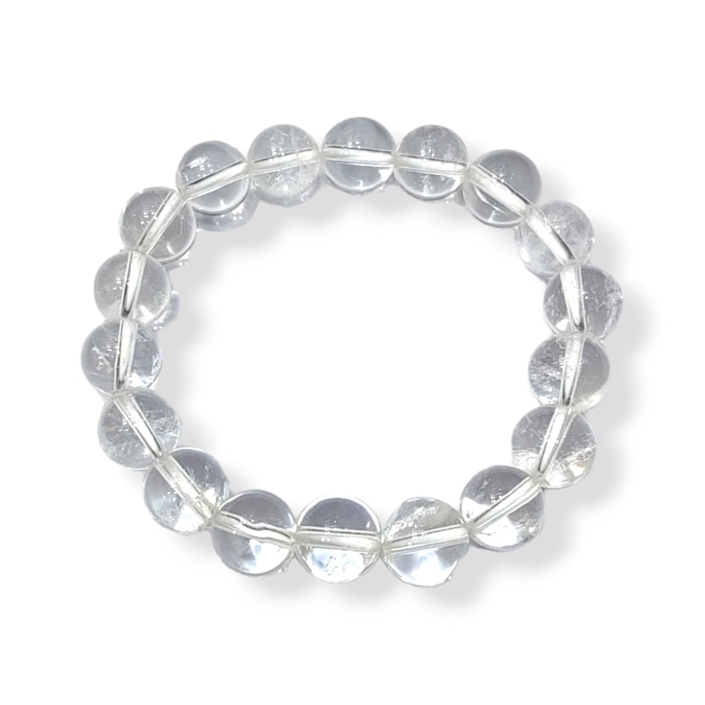 Clear Quartz