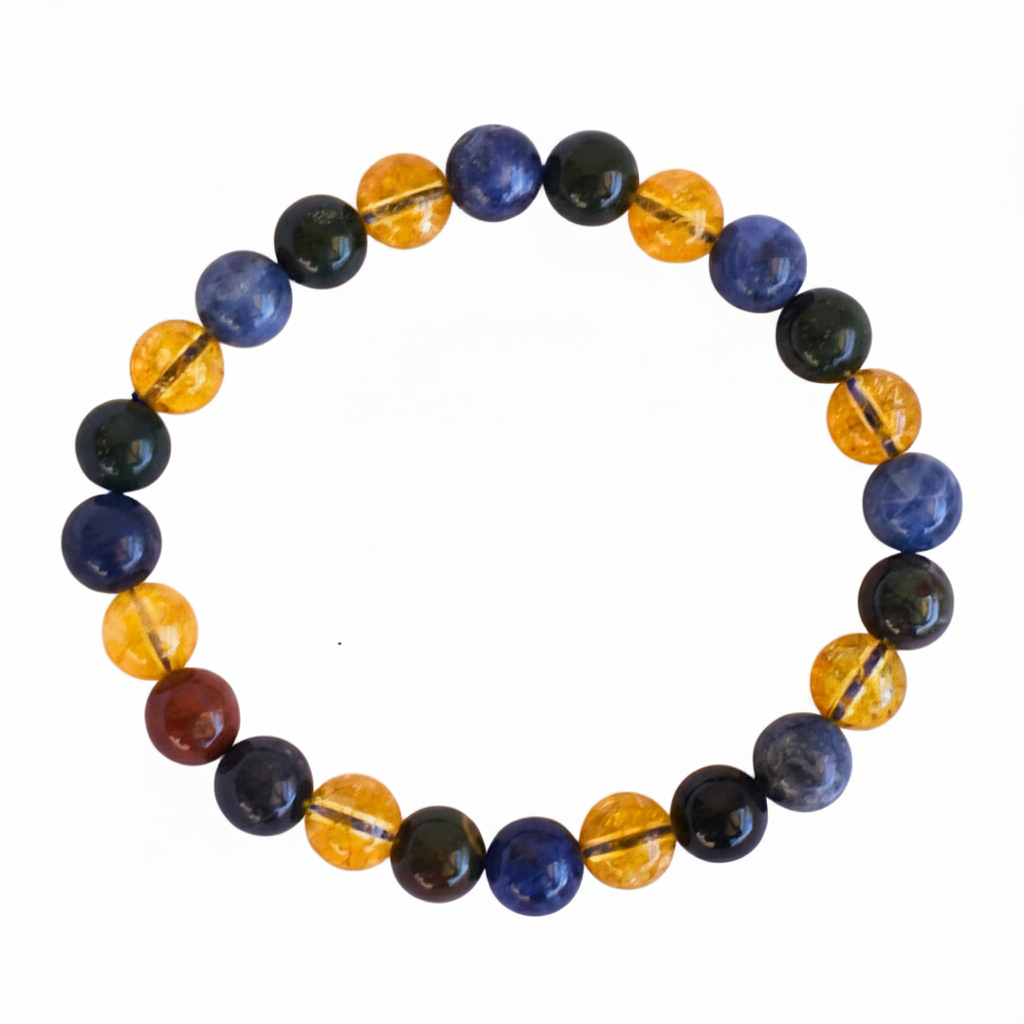 Scorpio Bracelet