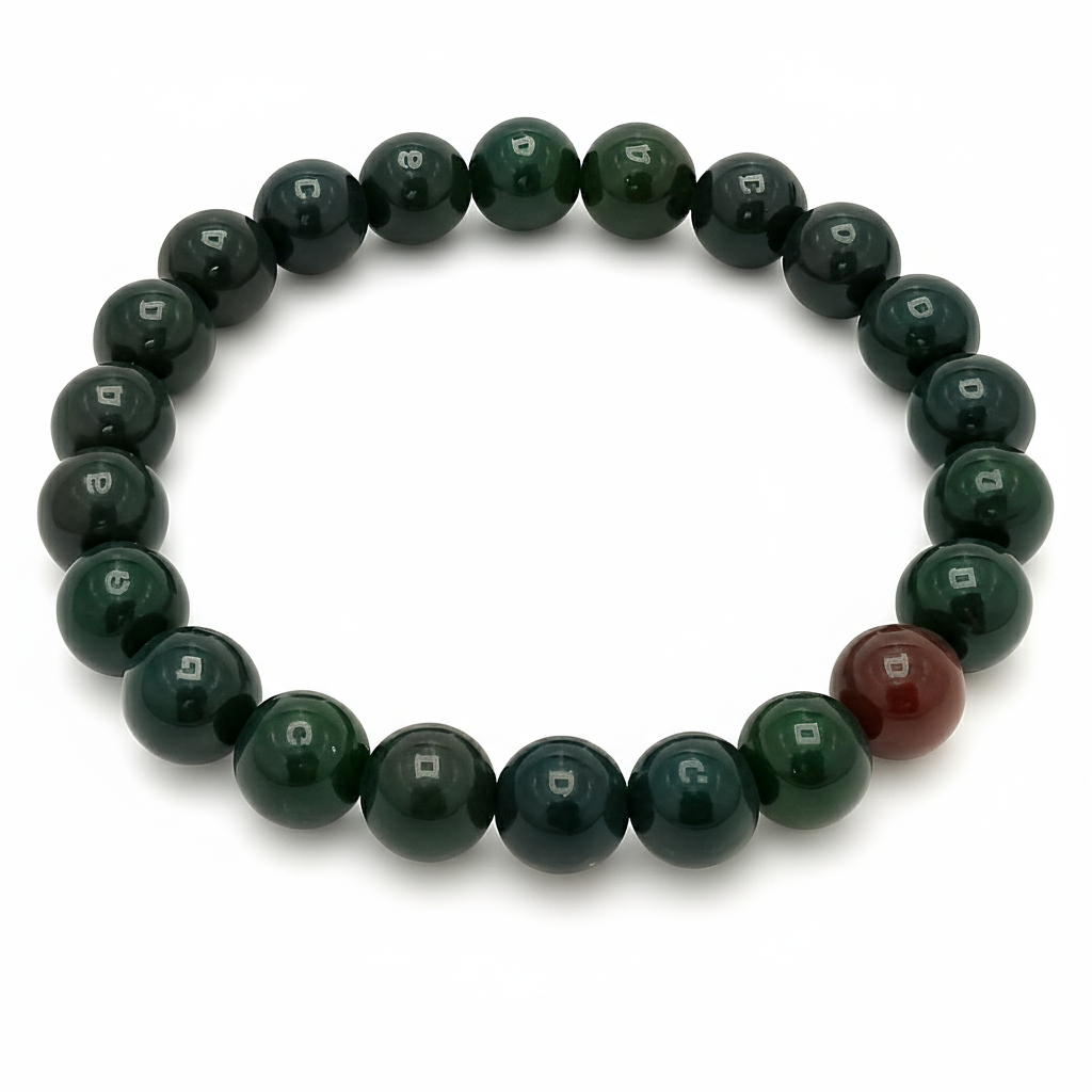 Blood Stone