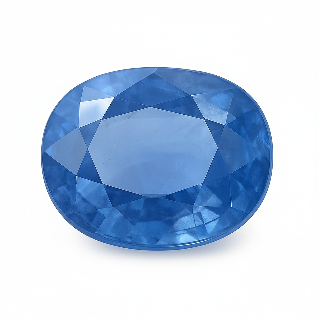 Blue Sapphire (Medium)