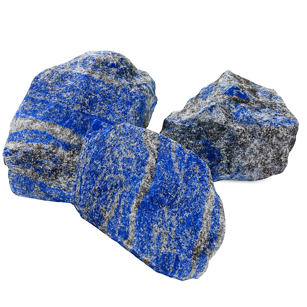 Lapis Lazuli