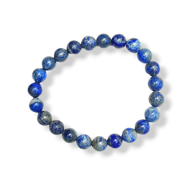 Lapis Lazuli Bracelet Bracelet