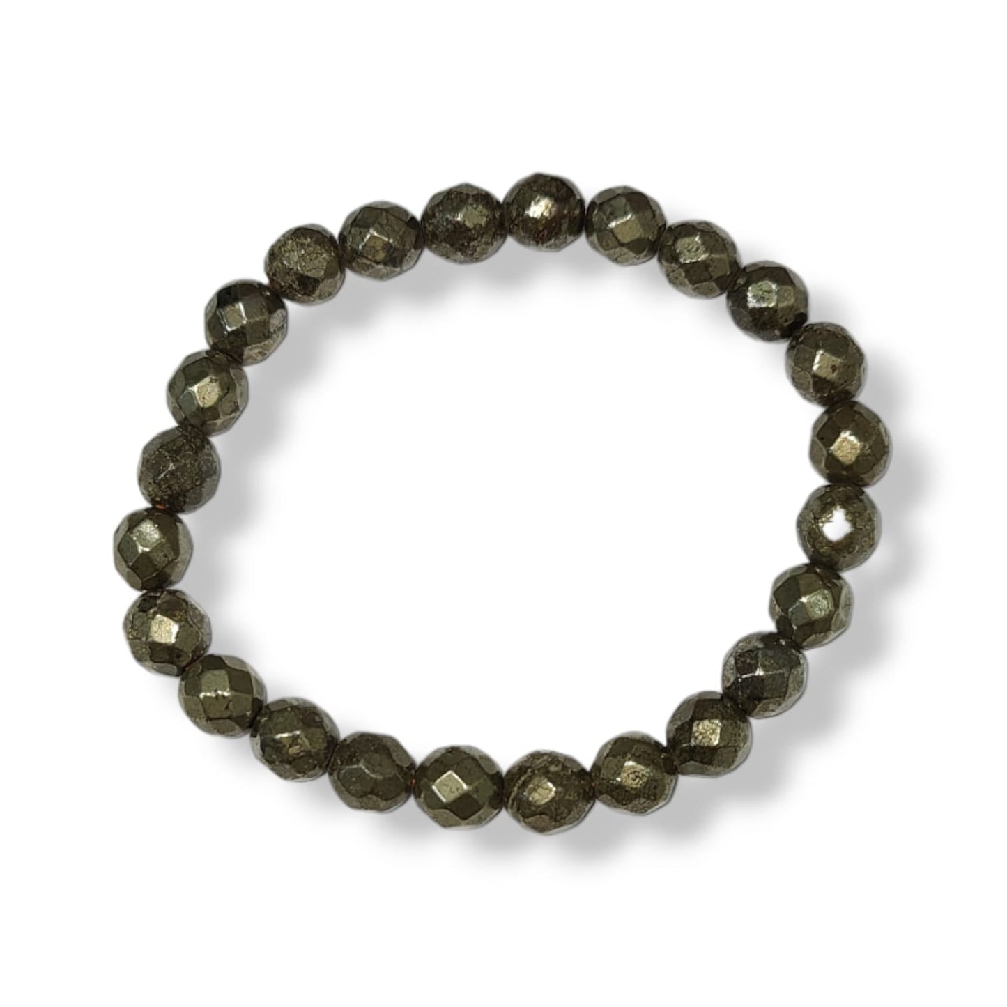 Pyrite