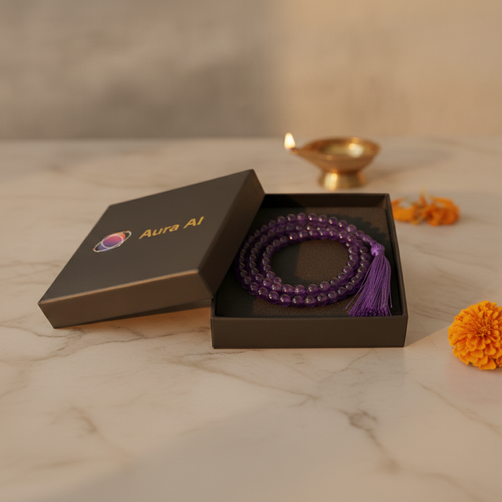 Aura AI trust: premium packaging