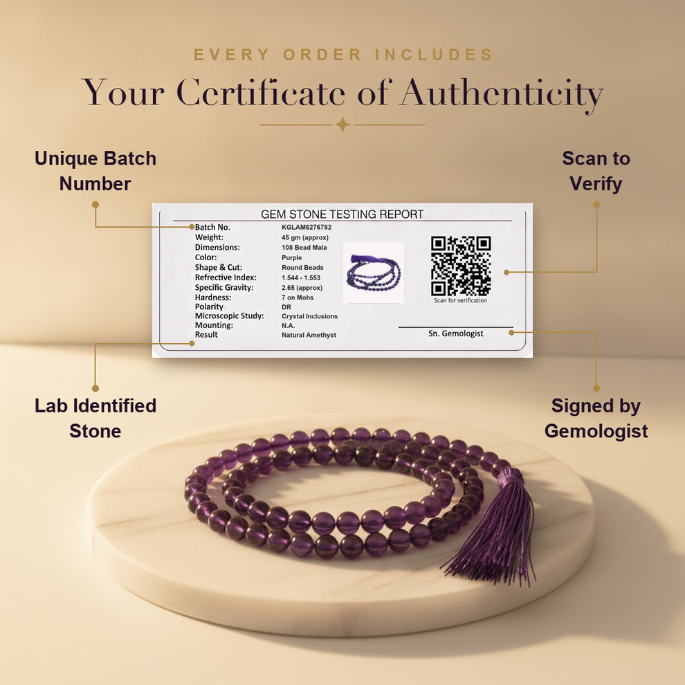 Aura AI trust: certificate of authenticity