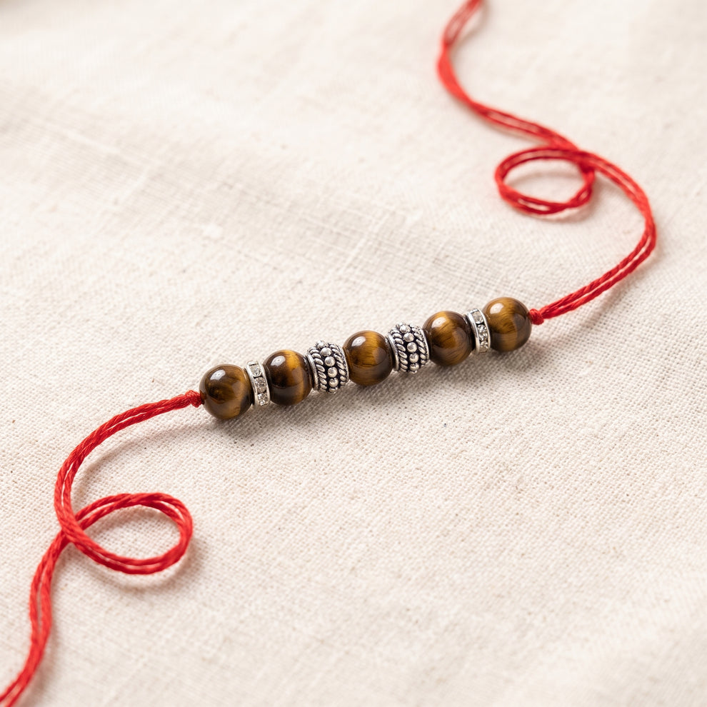 Vyaghra Rakhi