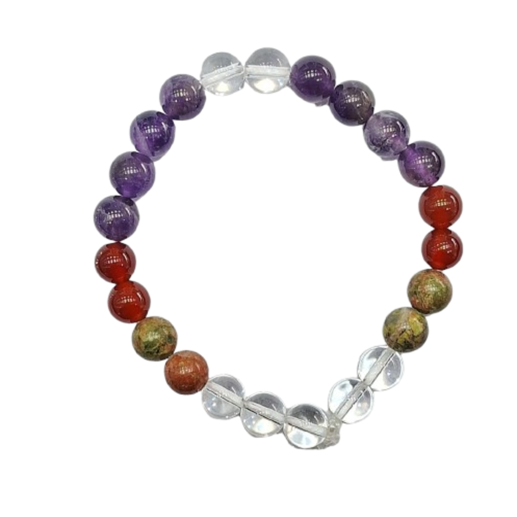 Blood Pressure Support Bracelet