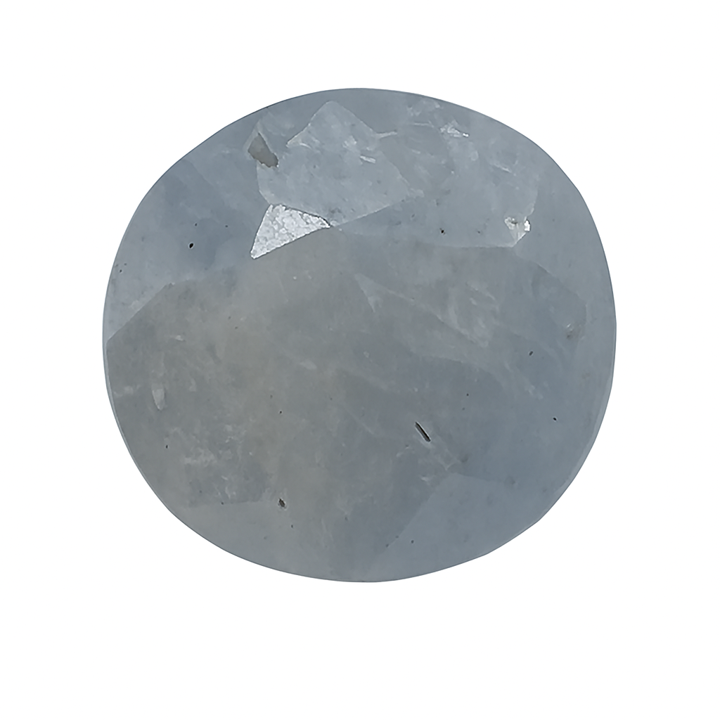 Blue Sapphire Stone (Medium) - Sri Lanka