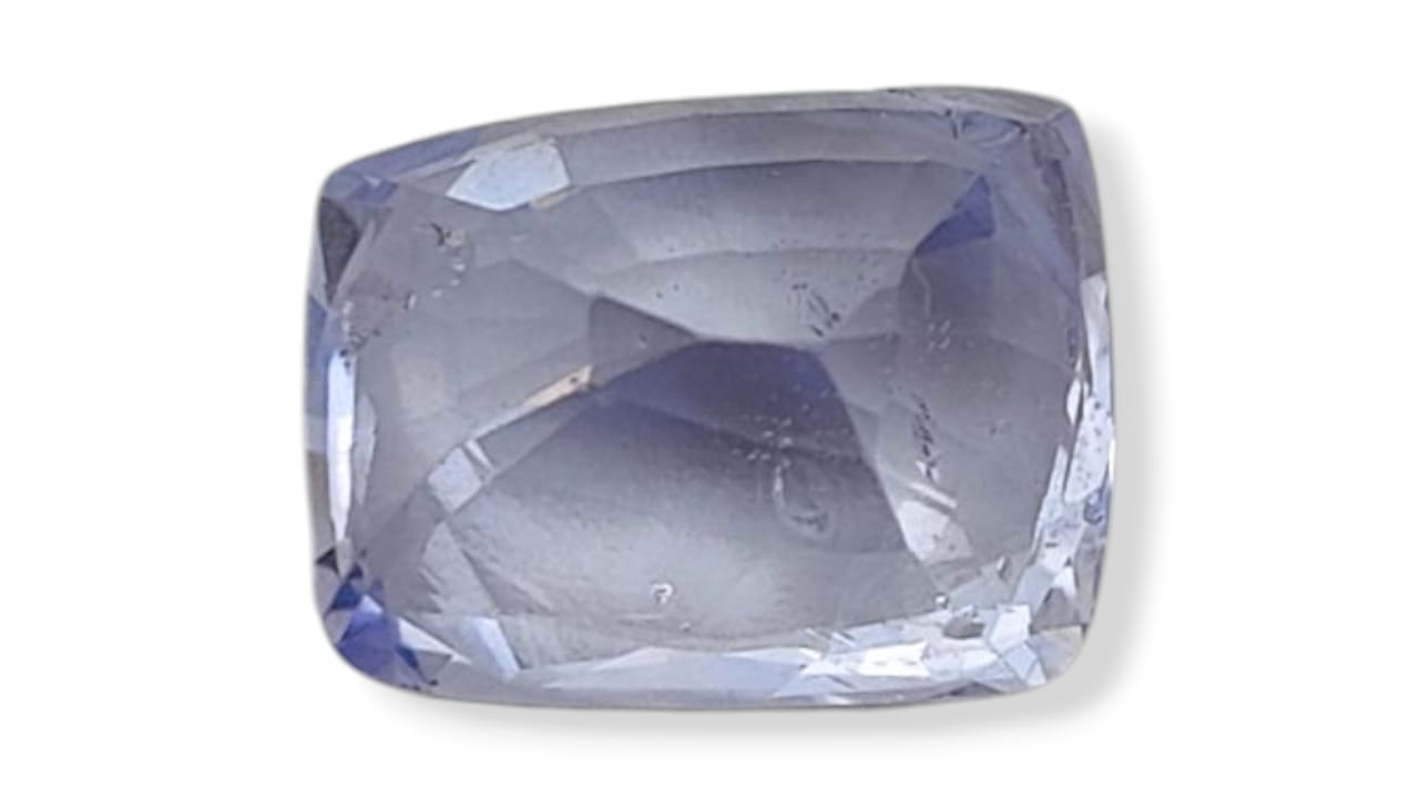 Blue Sapphire Stone (Premium AAA) - Sri Lanka