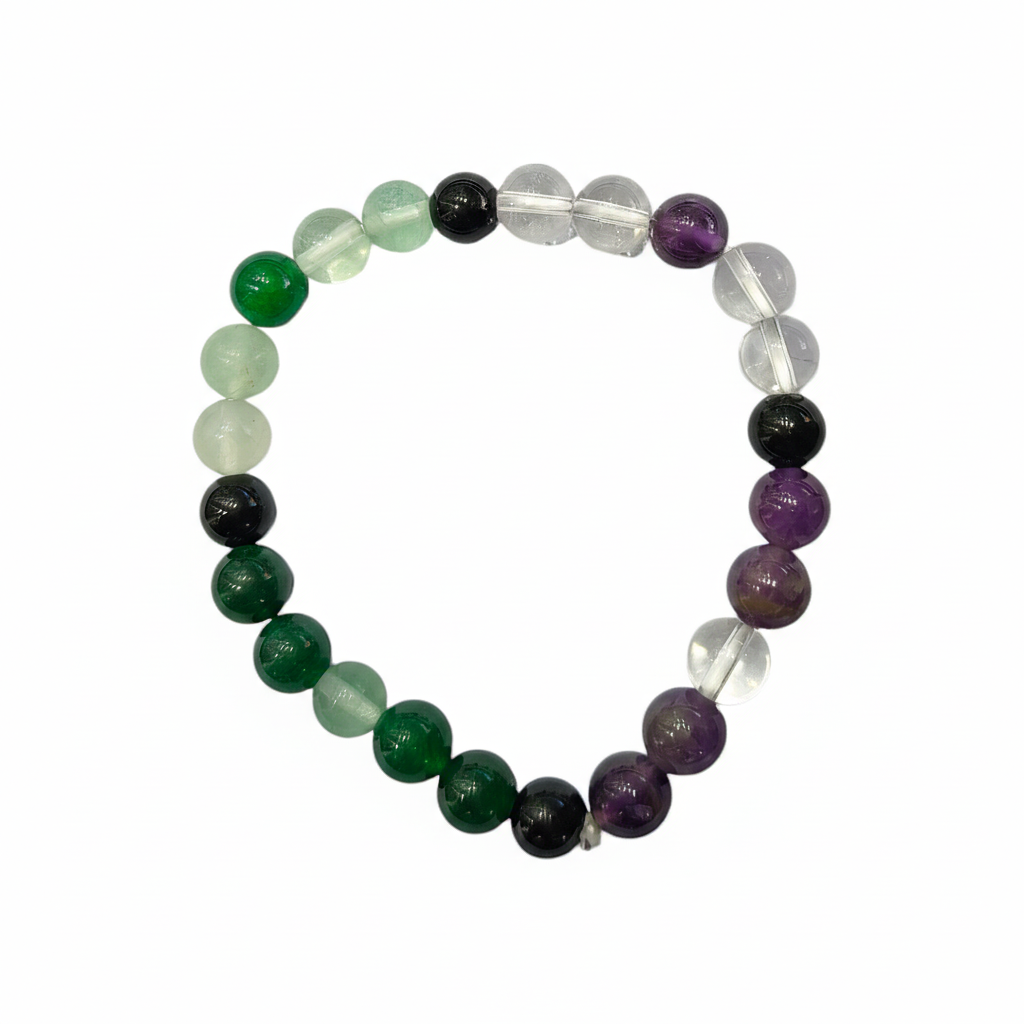 Bone Strength Bracelet