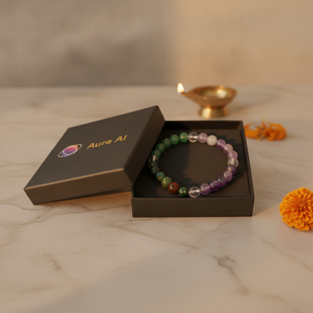 Aura AI trust: premium packaging