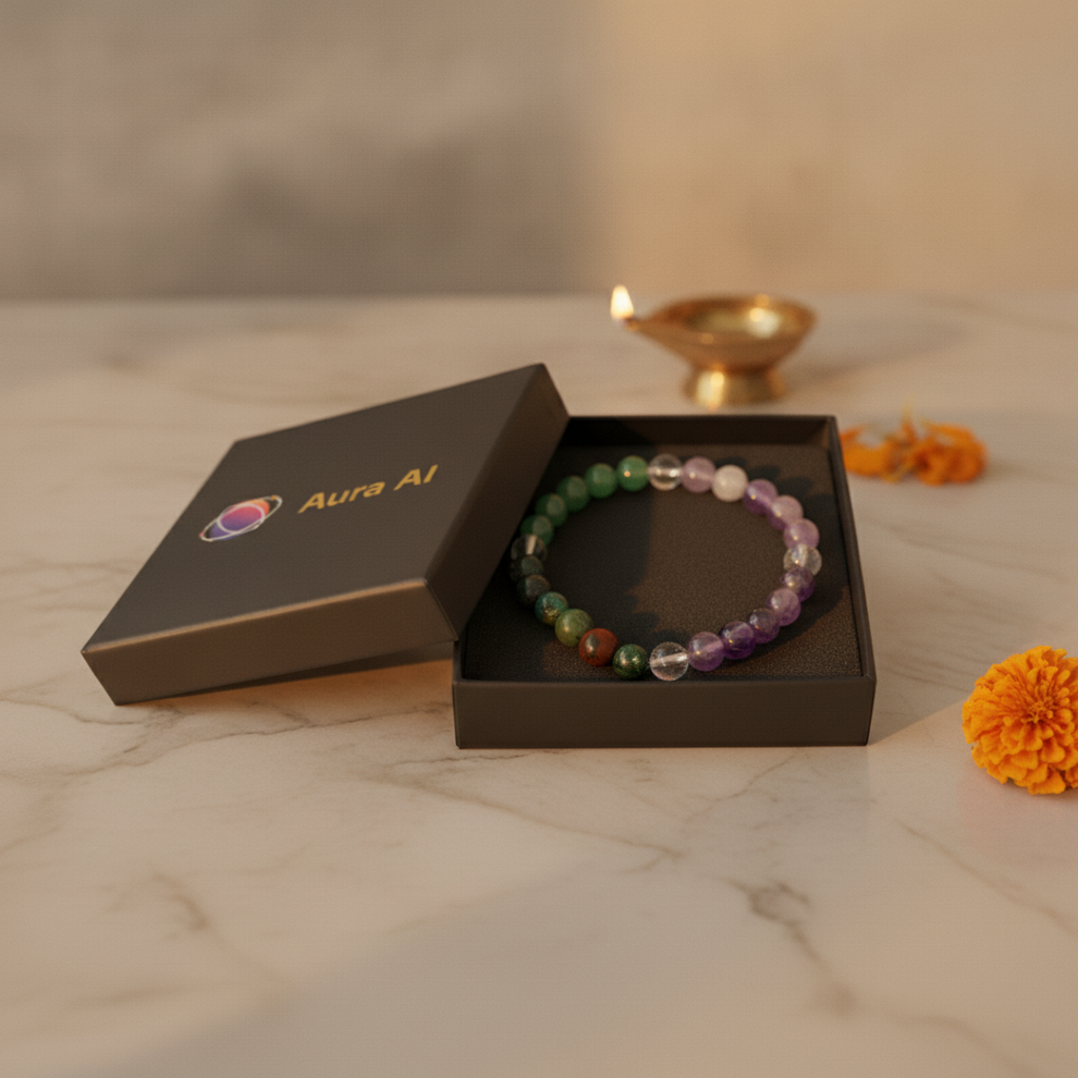 Aura AI trust: premium packaging