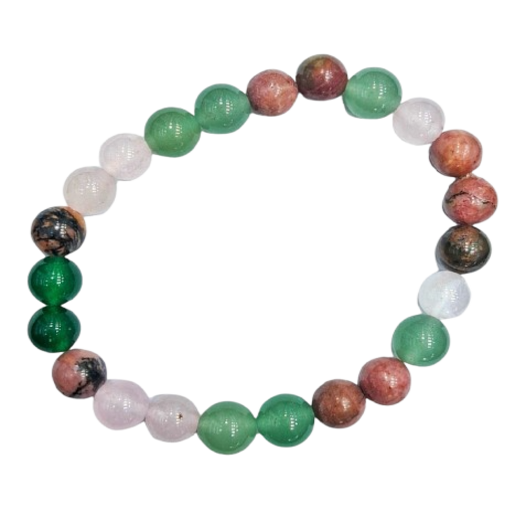 Cardiovascular Health Bracelet