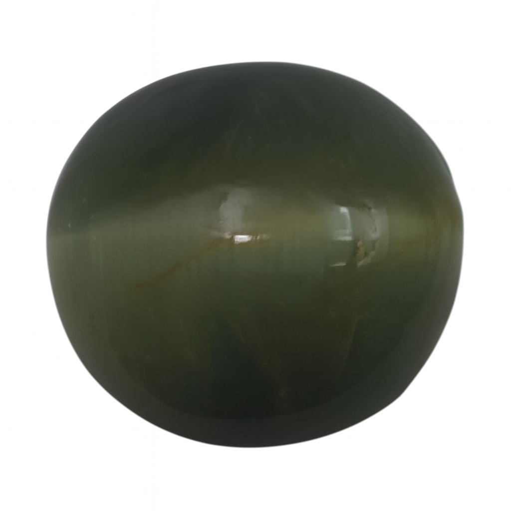 Cats Eye Stone (Premium AAA) - Sri Lanka
