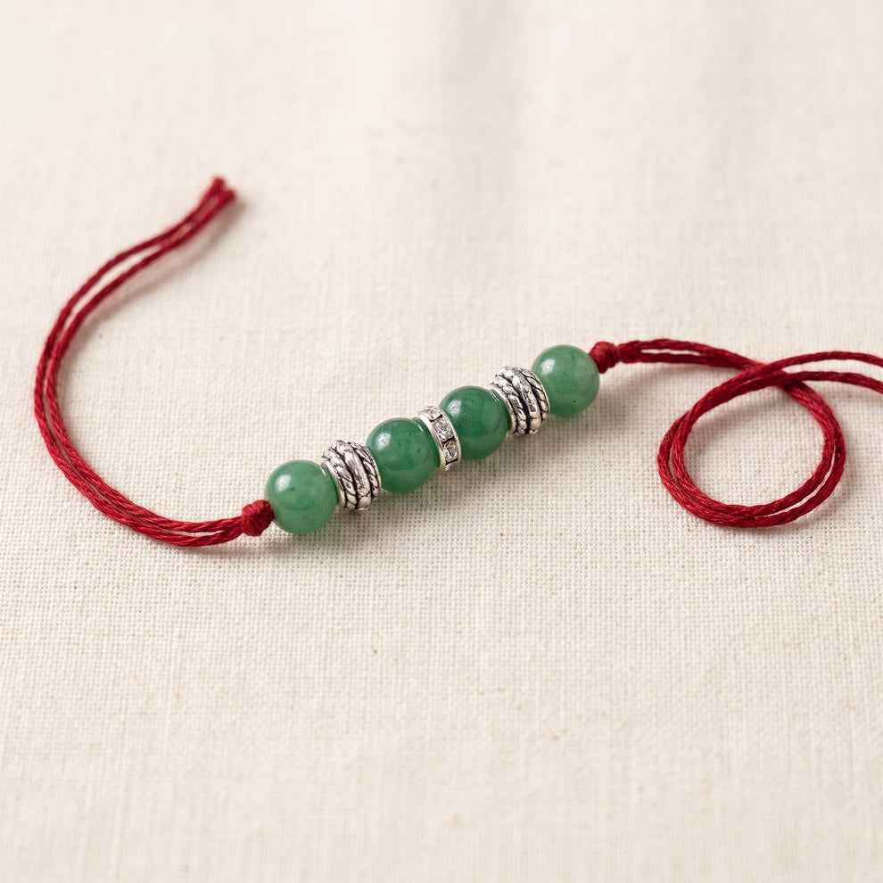 Harit Jade Rakhi