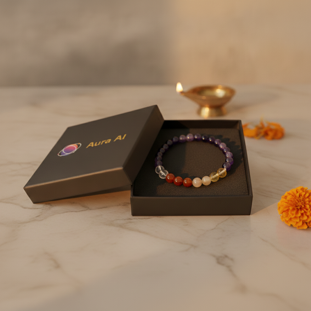 Aura AI trust: premium packaging