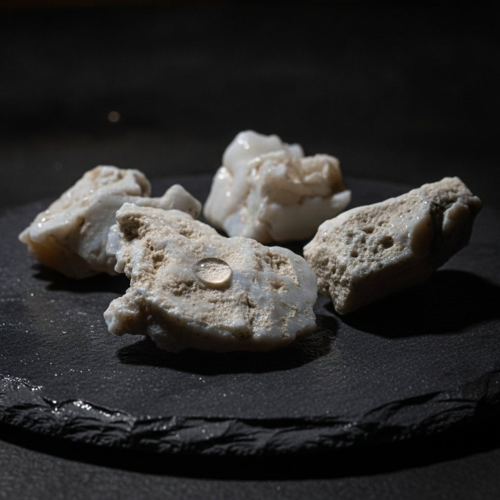 Jal Pravah Opal - macro