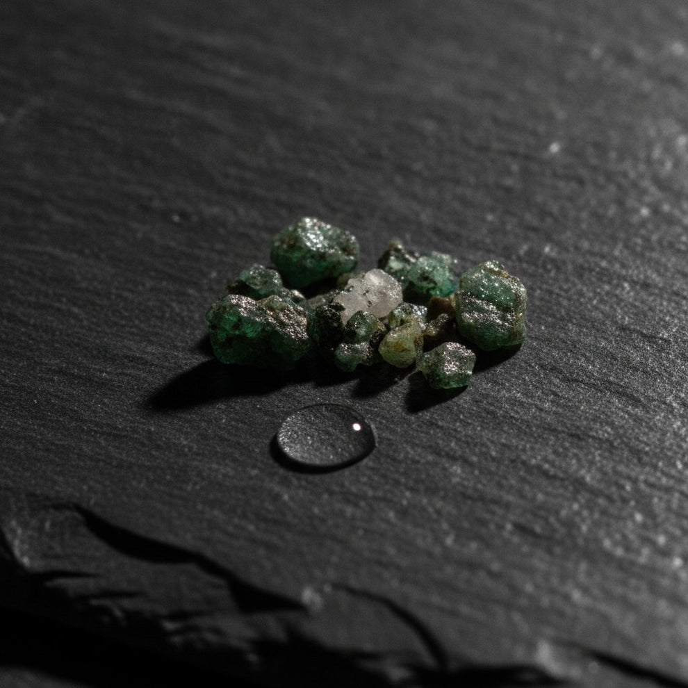 Jal Pravah Emerald - macro
