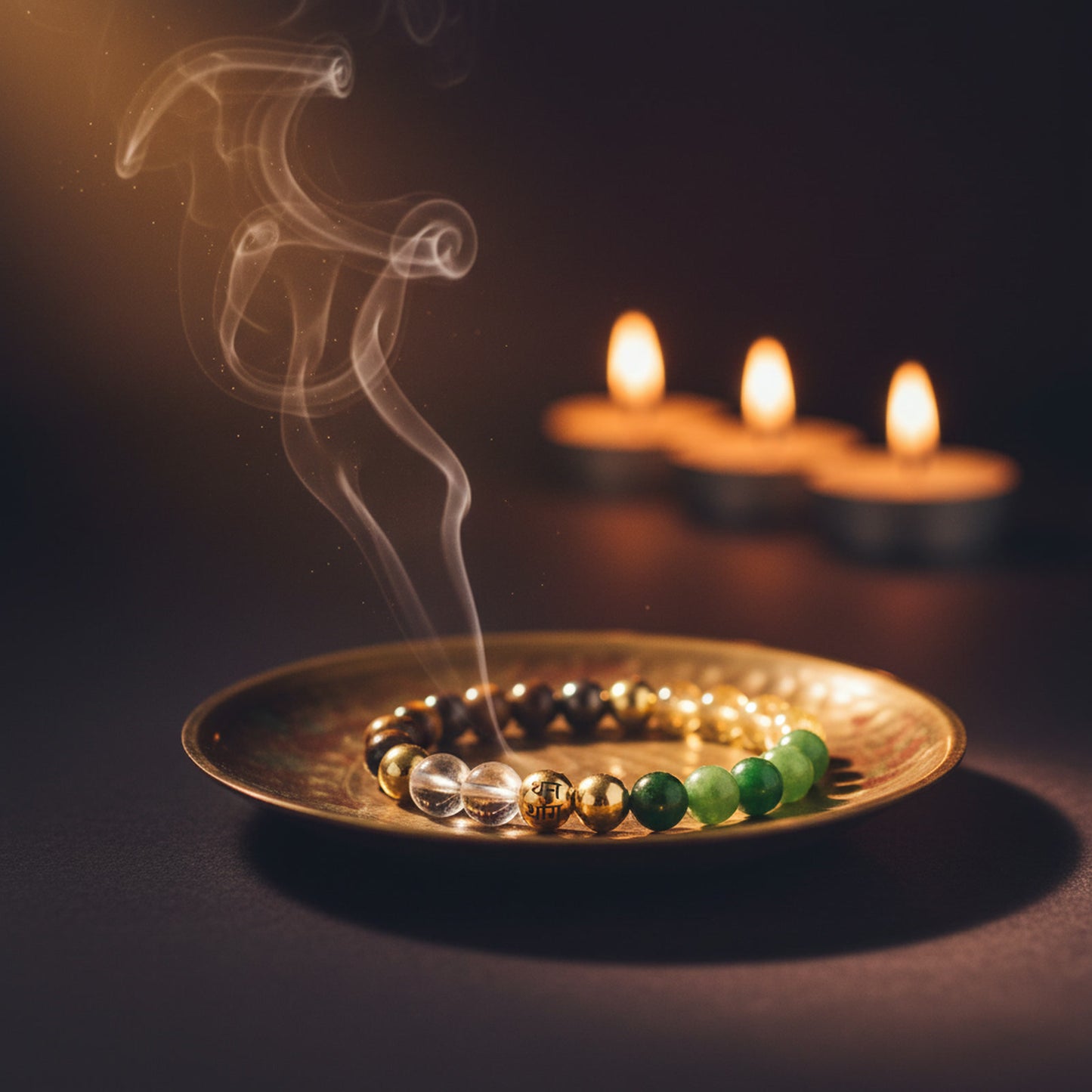 Dhan Yog Bracelet