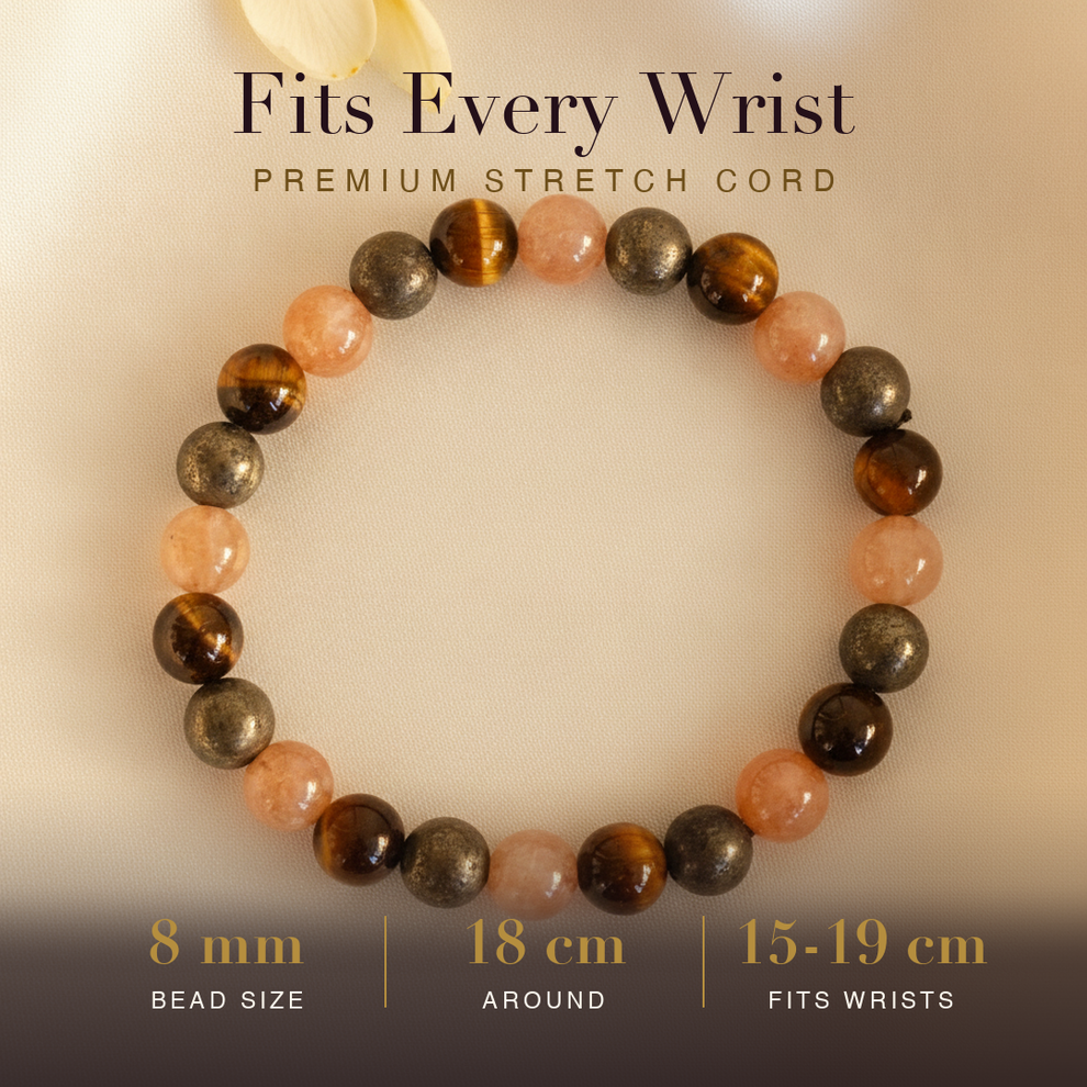 Leo Bracelet size and fit