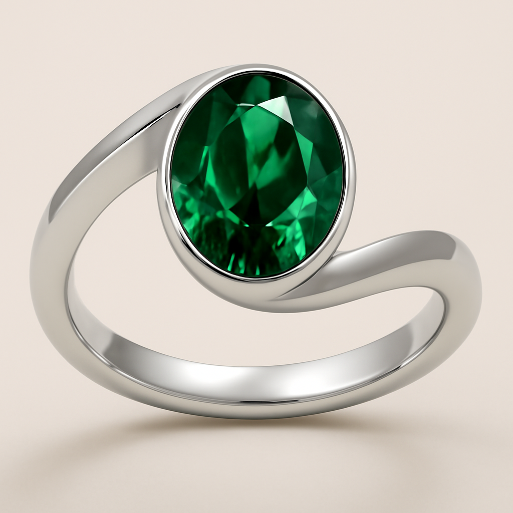 Emerald (Premium AA)