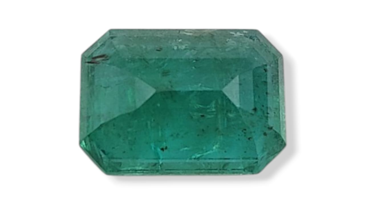 Emerald Stone (Premium AA) - Zambian