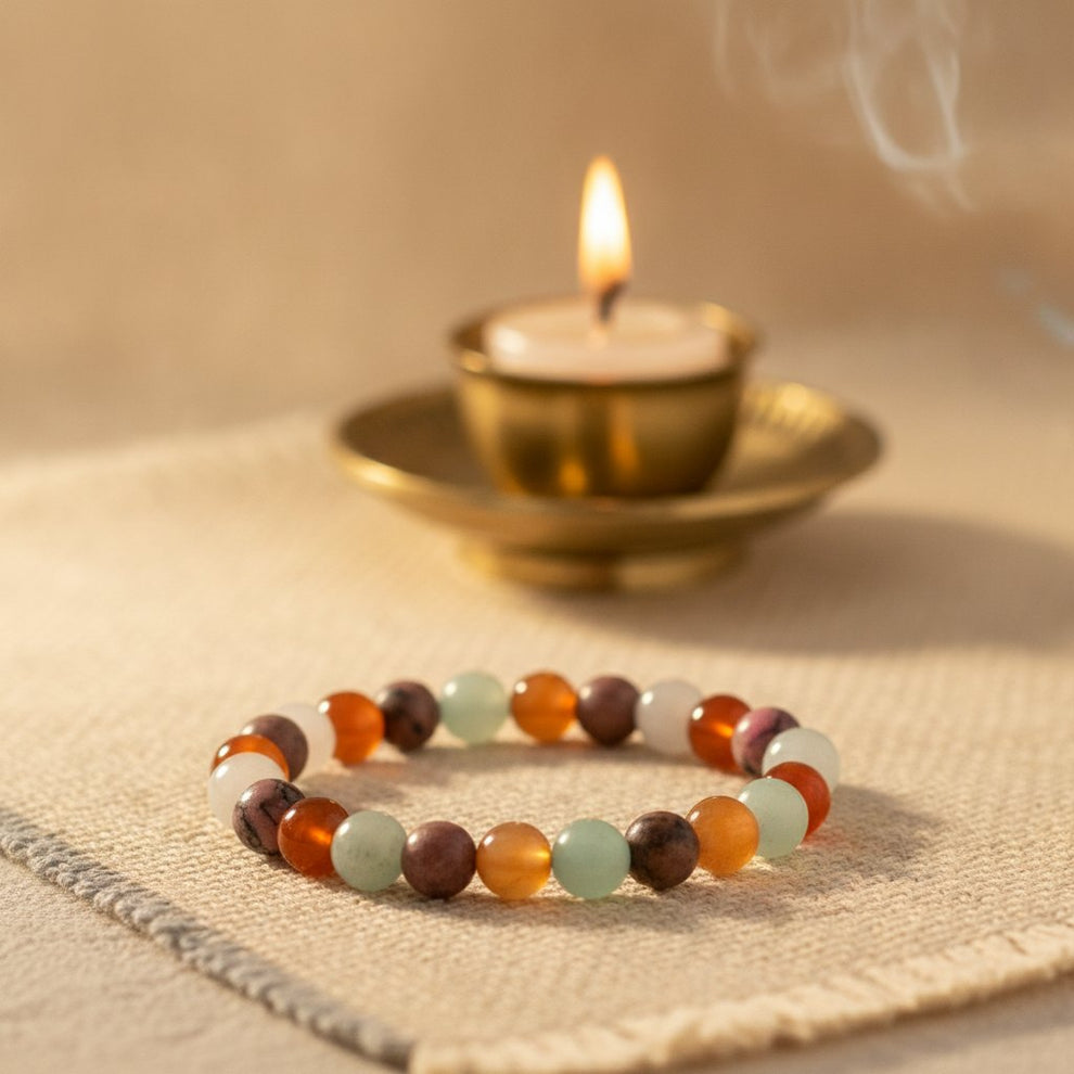 Inner Tide Bracelet hero