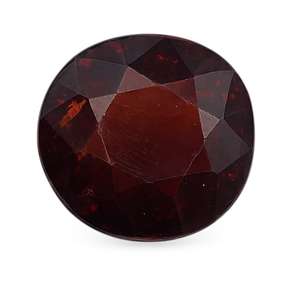 Gomedh Stone (Medium) - Sri Lanka