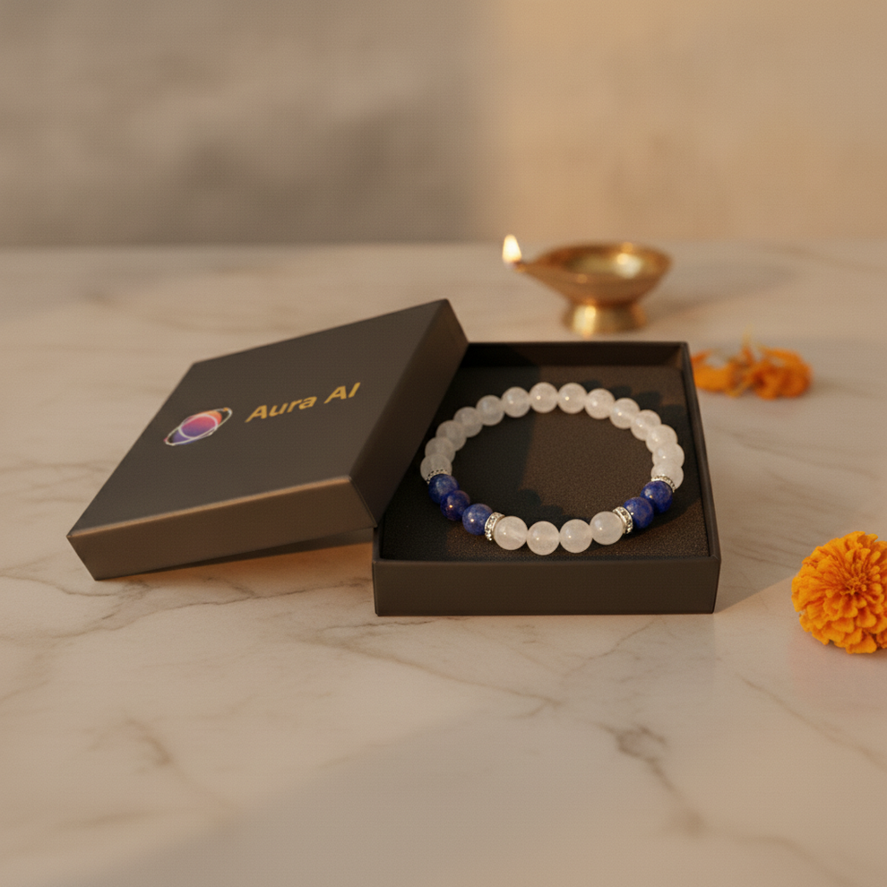 Aura AI trust: premium packaging