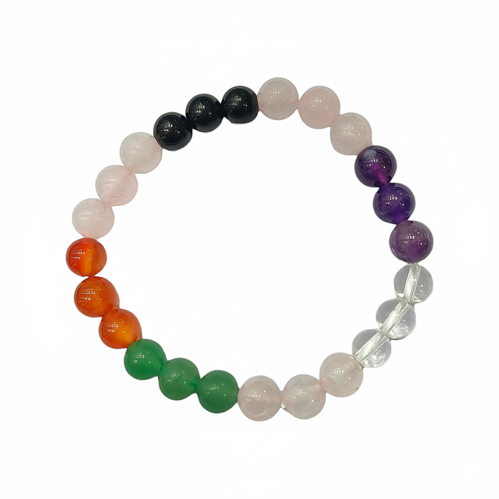 Homemaker's Serenity Bracelet