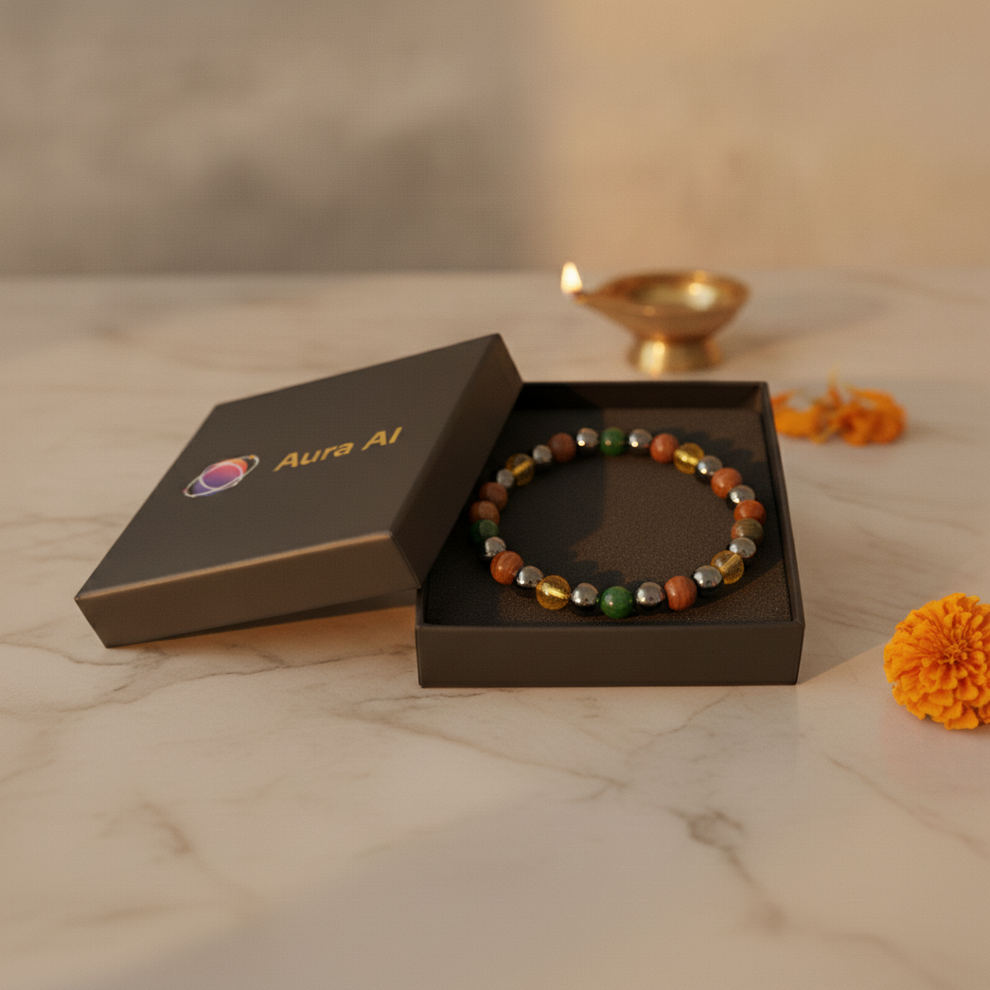 Aura AI trust: premium packaging