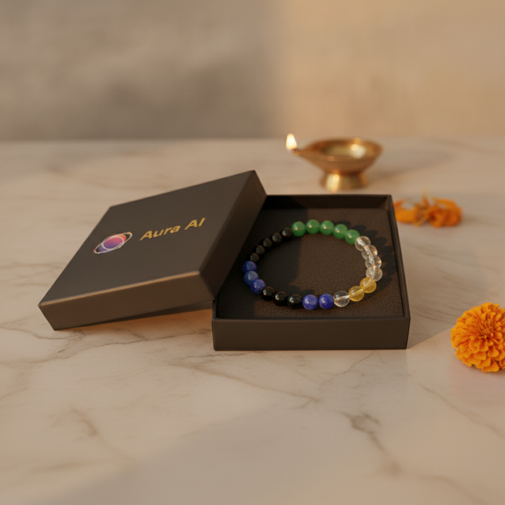 Aura AI trust: premium packaging