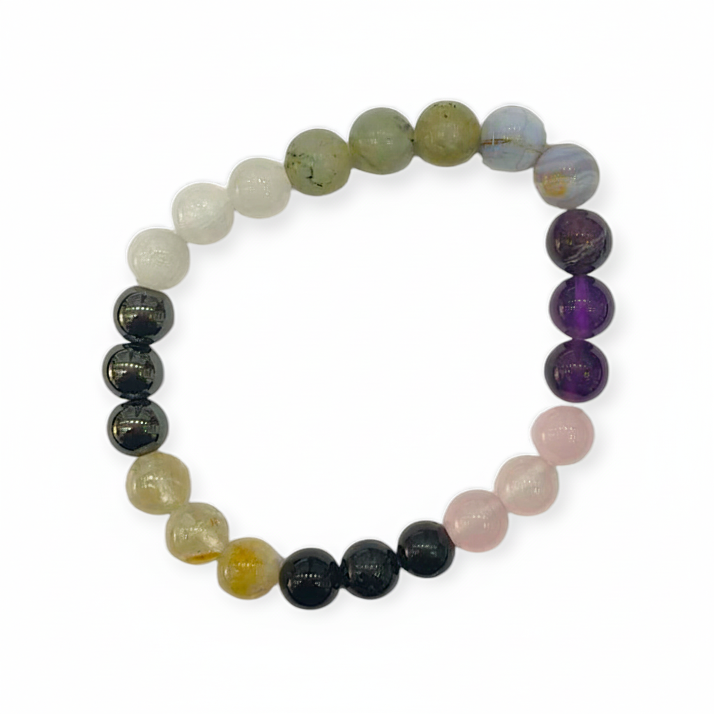 Harmony & Protection Bracelet