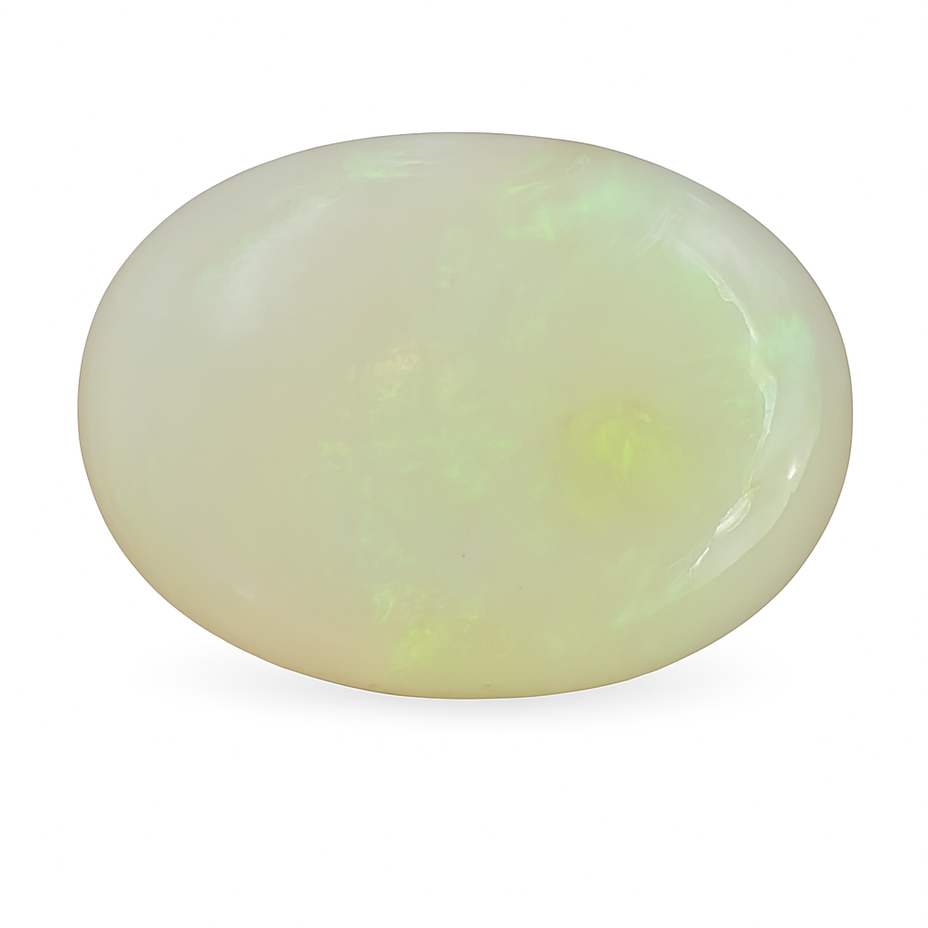 Fire Opal Stone (Premium) - Australian