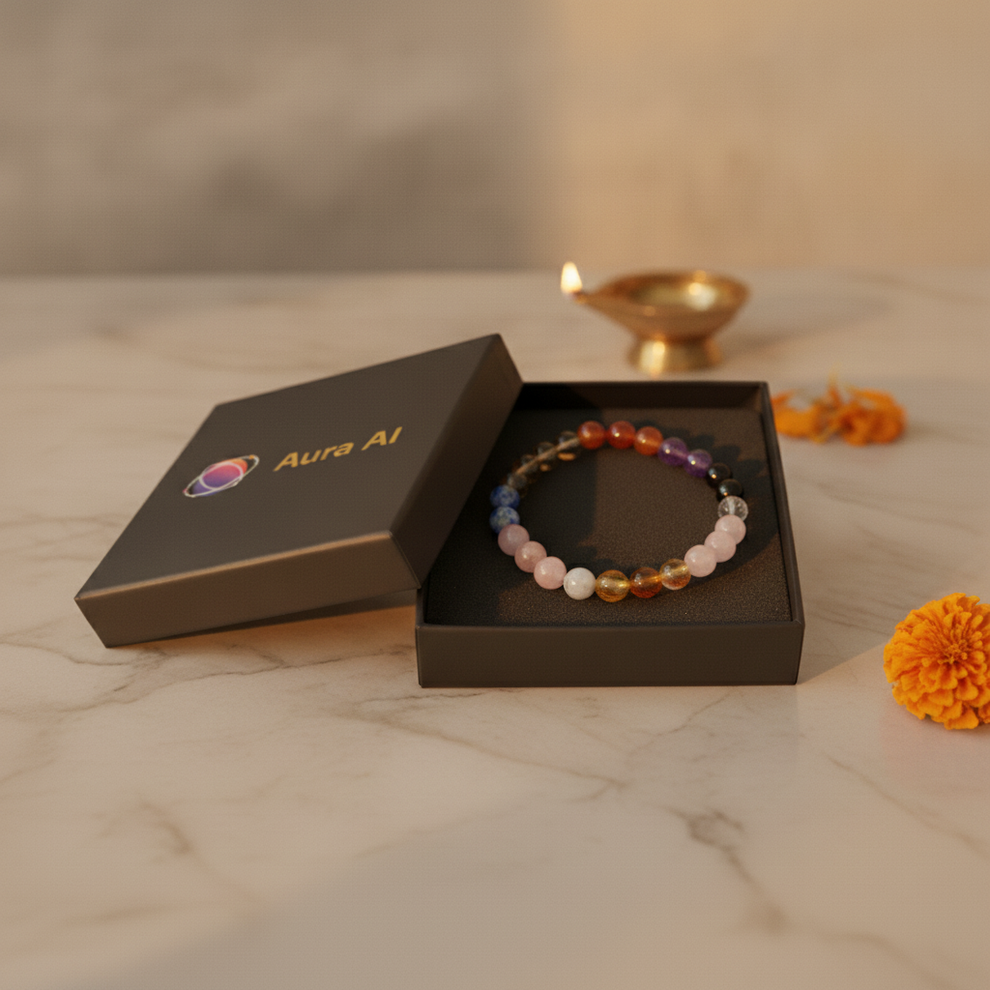 Aura AI trust: premium packaging
