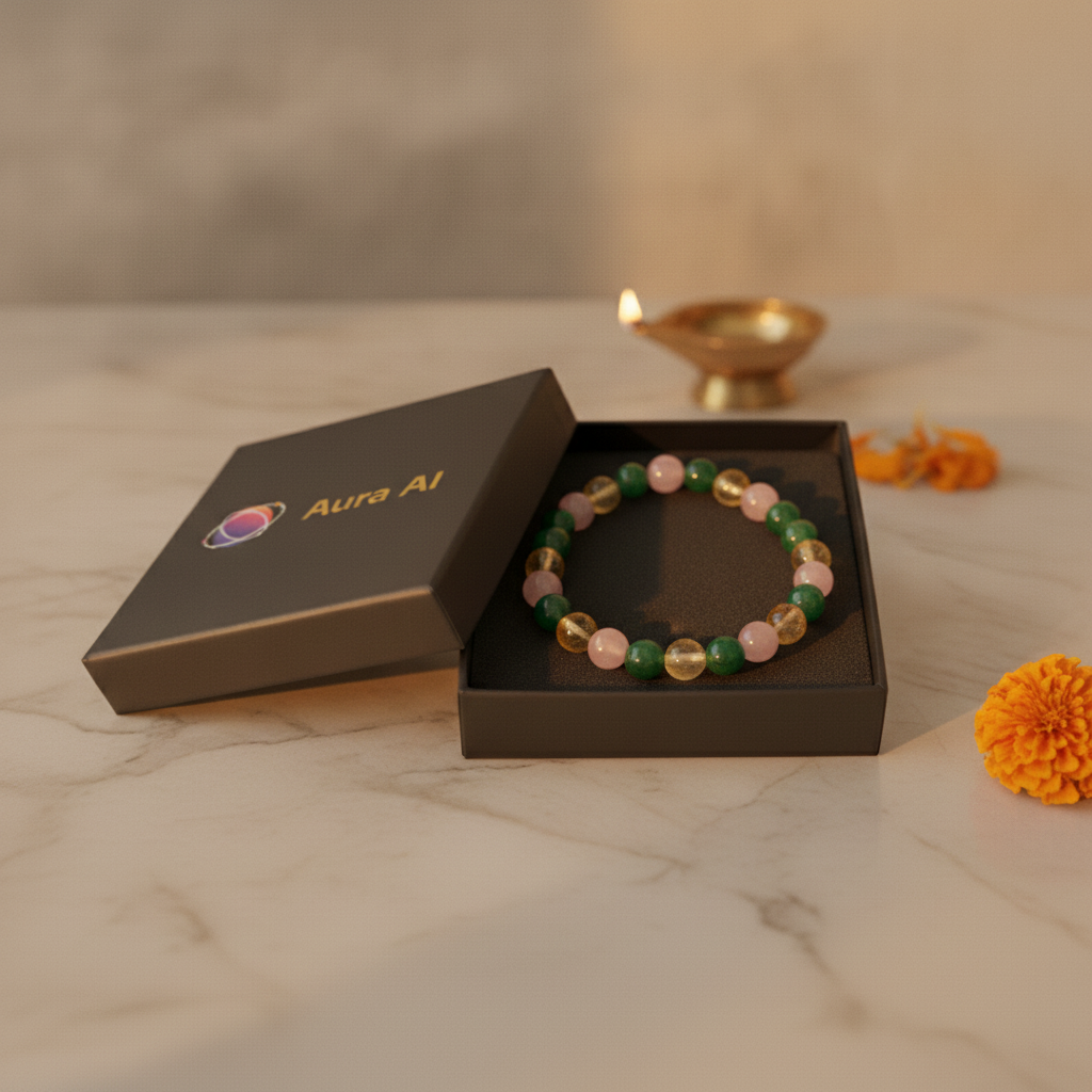 Aura AI trust: premium packaging