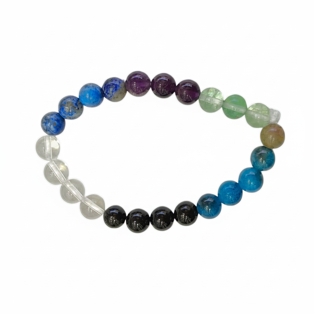 Innovation & Logic Bracelet