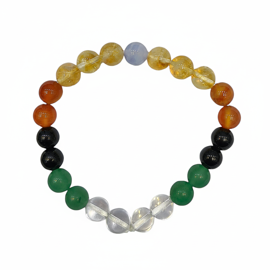 Hair & Scalp Health Bracelet