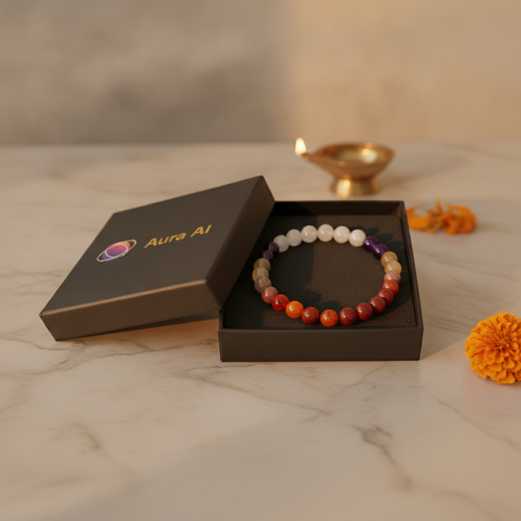 Aura AI trust: premium packaging