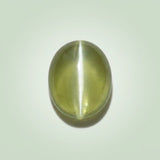 Lehsuniya (Cat's Eye) · Ketu