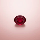 Manik (Ruby) · Surya